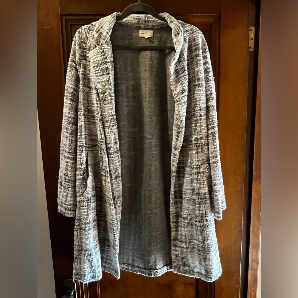 Cardigan Jacket